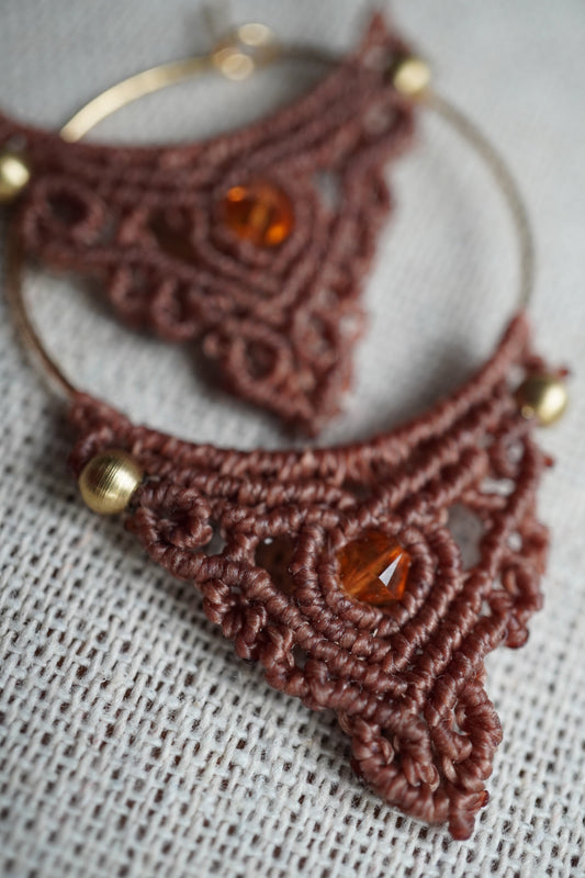 Pendientes Kashvi