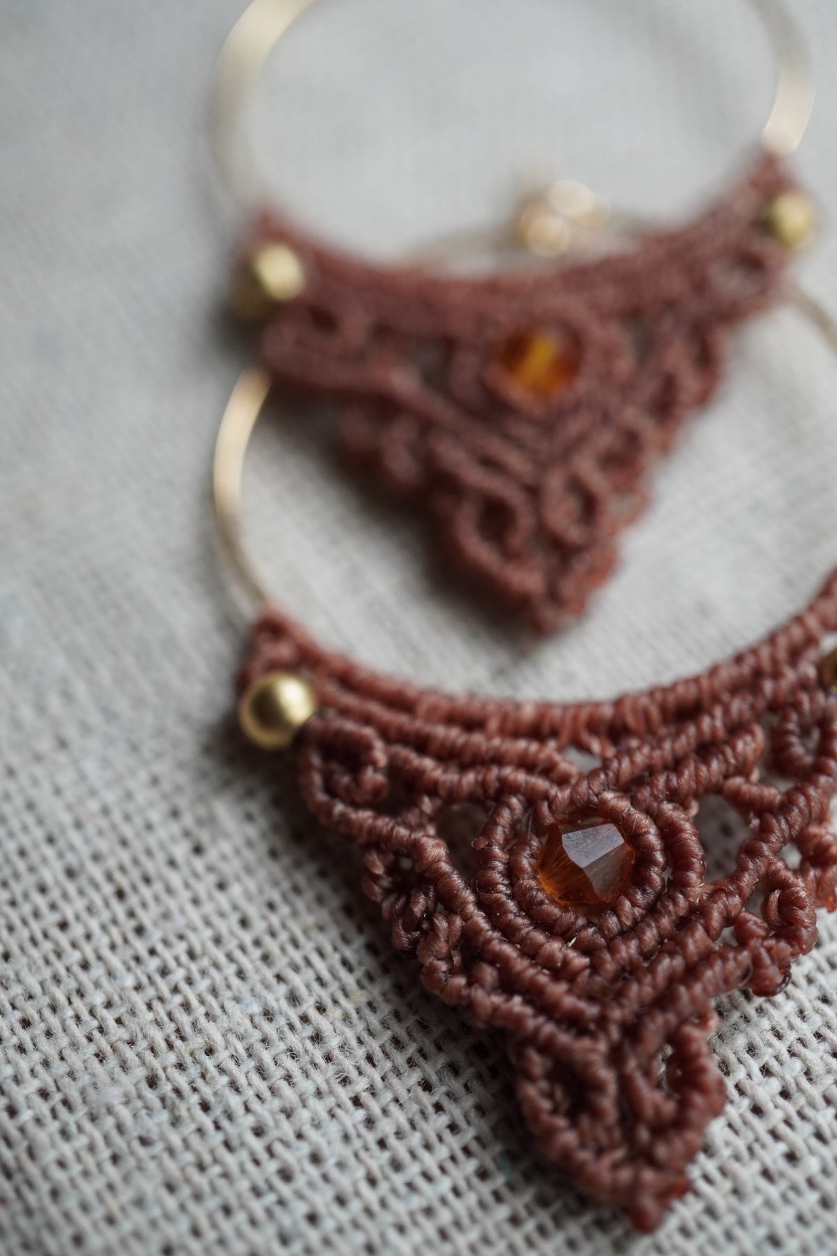 Pendientes Kashvi