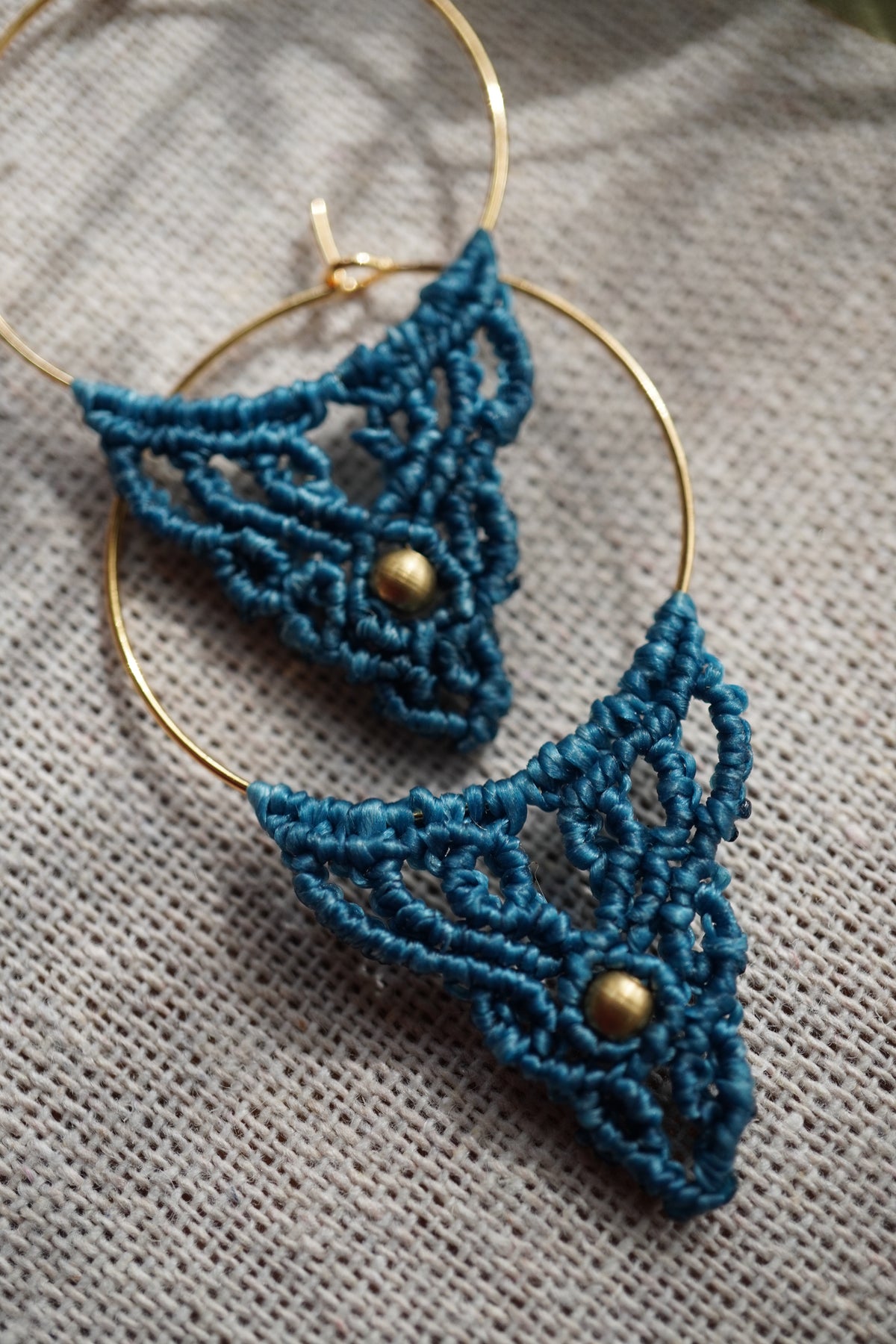 Pendientes Neela