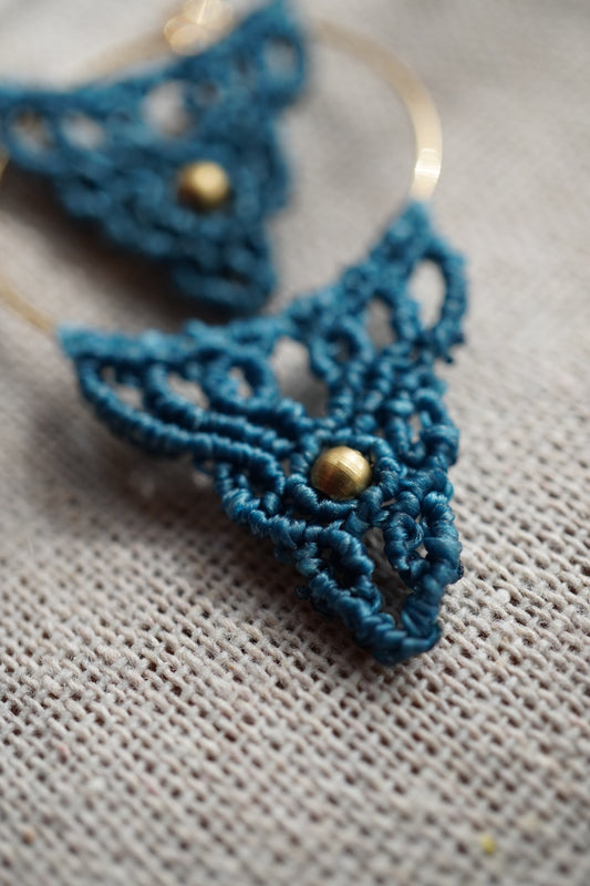 Pendientes Neela