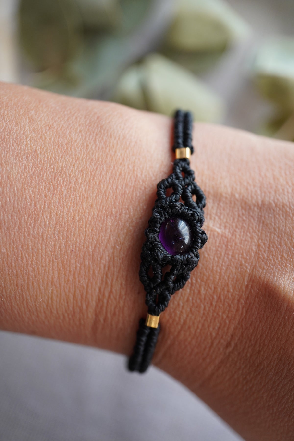 Pulsera Antara