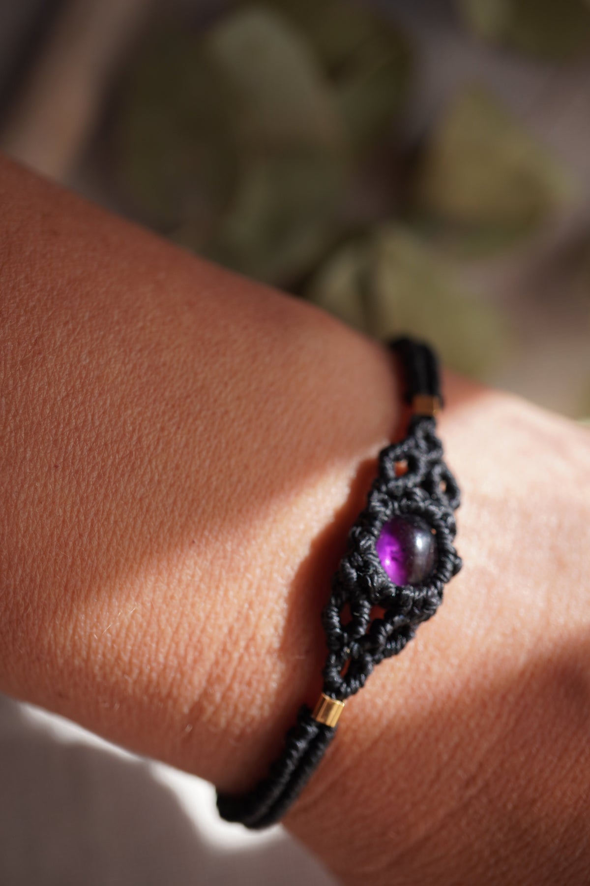 Pulsera Antara