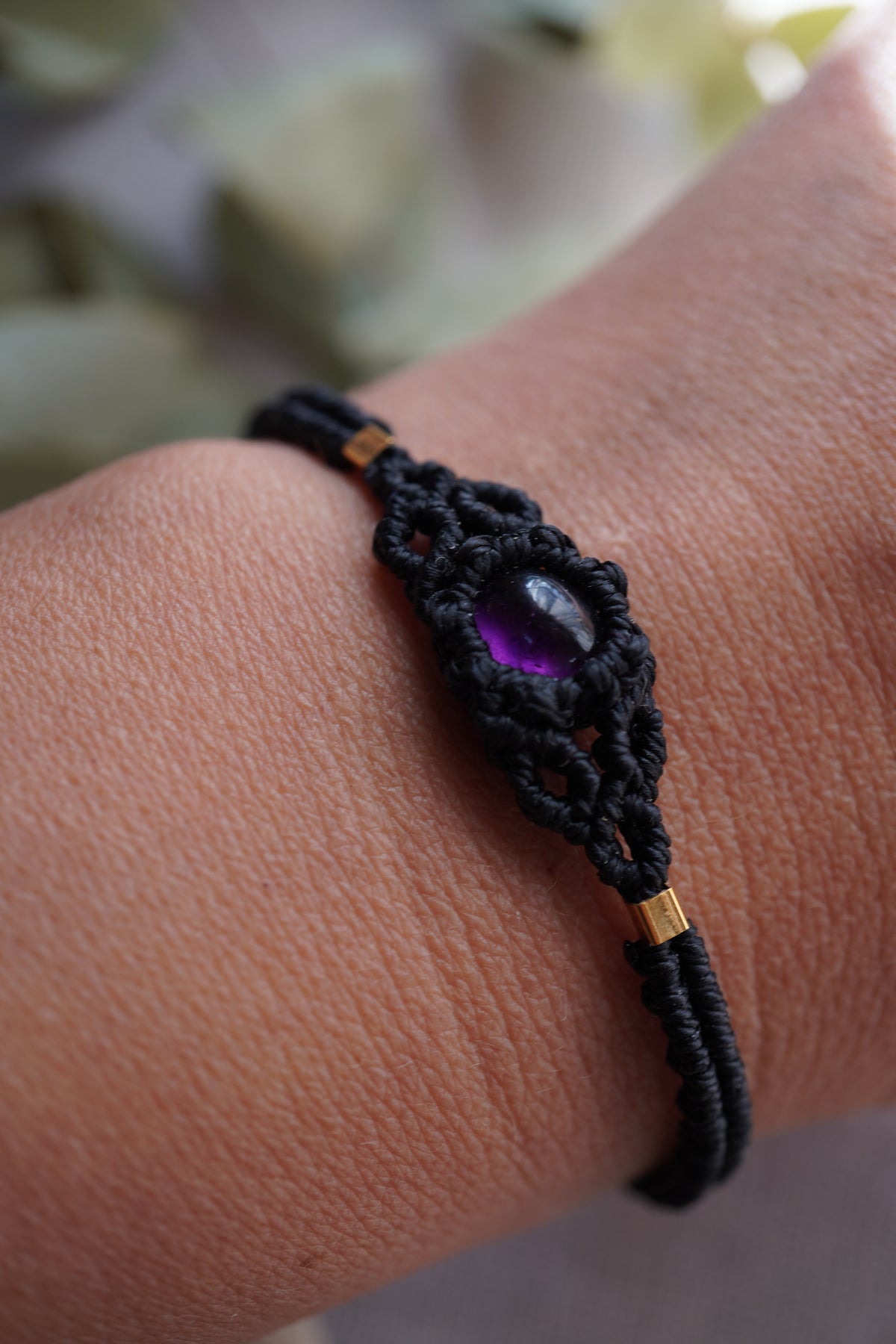 Pulsera Antara