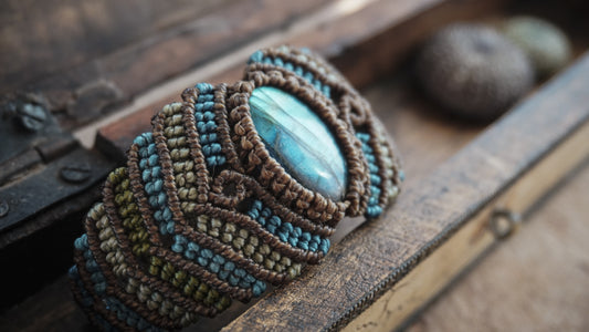 Brazalete Elaia