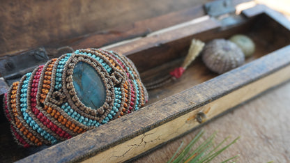 Brazalete Elaia