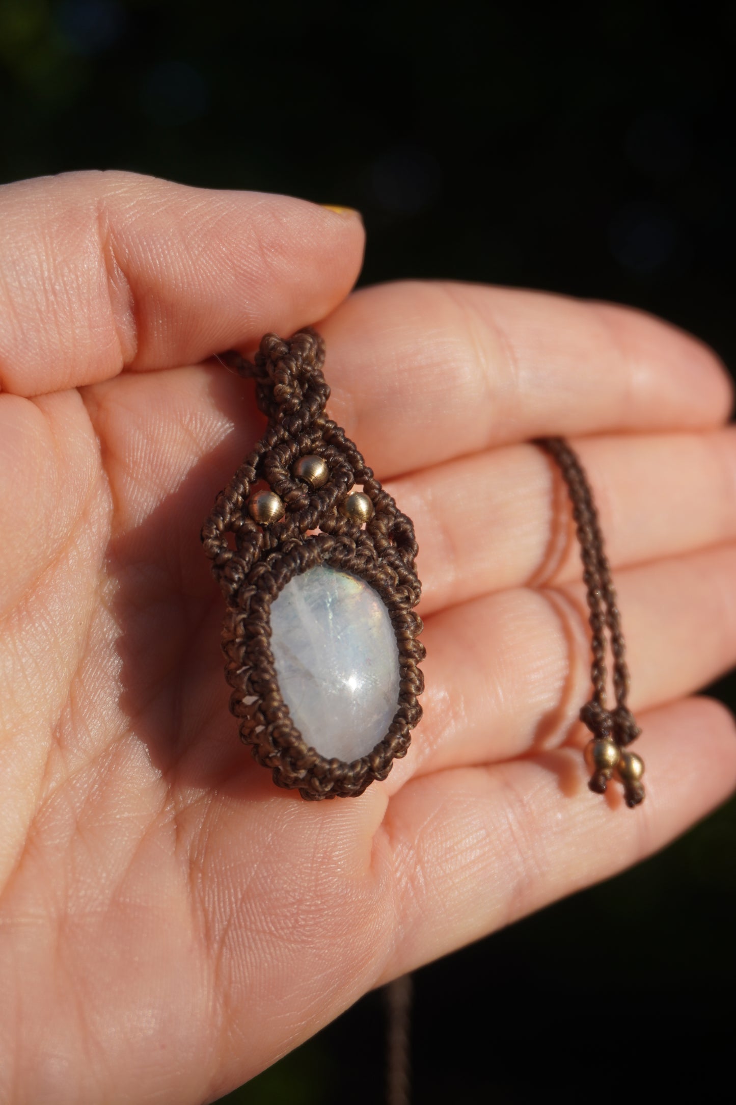 Collar Orígen