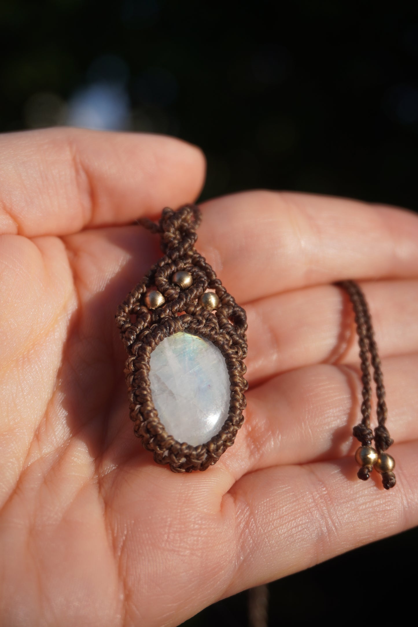 Collar Orígen