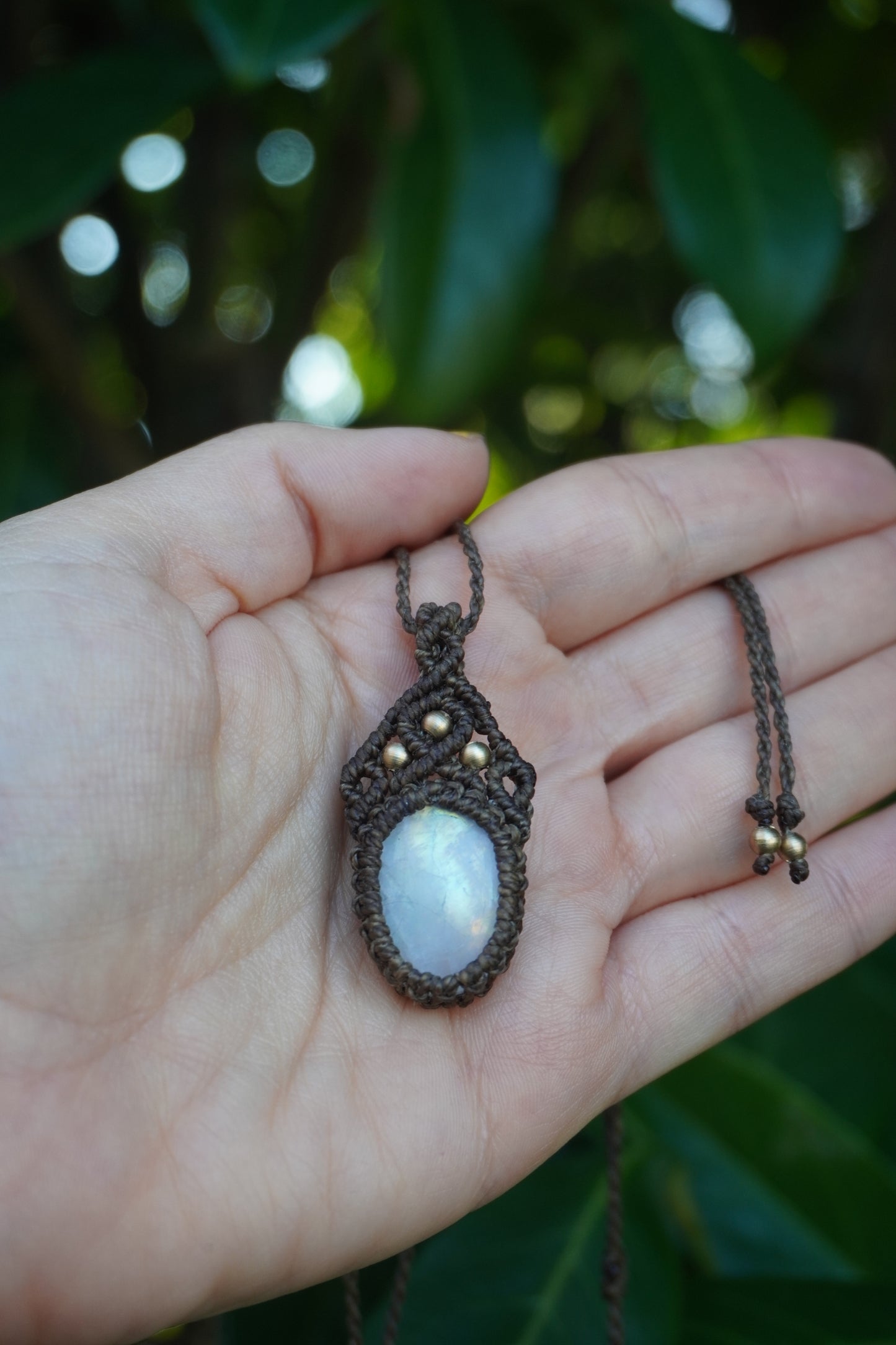 Collar Orígen