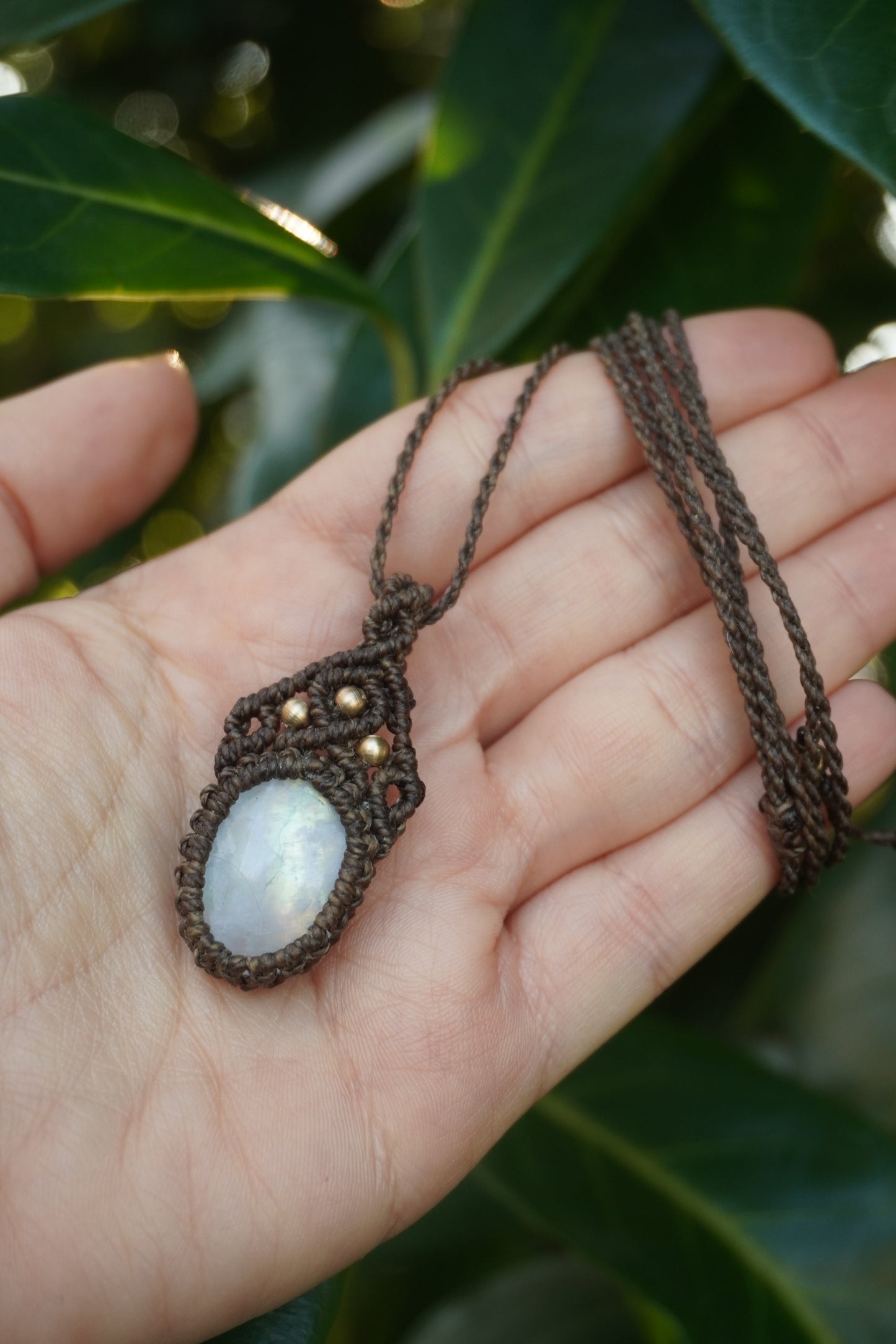 Collar Orígen
