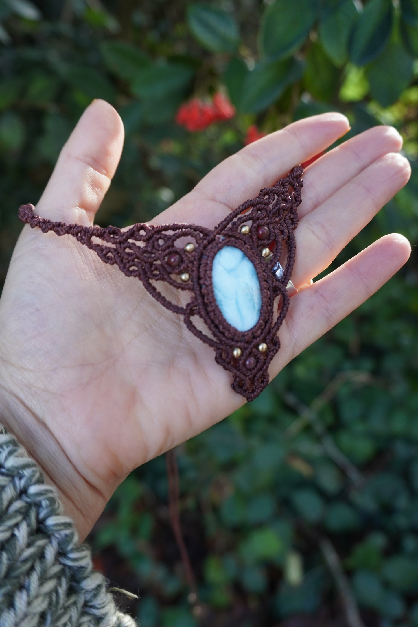 Collar Esencia