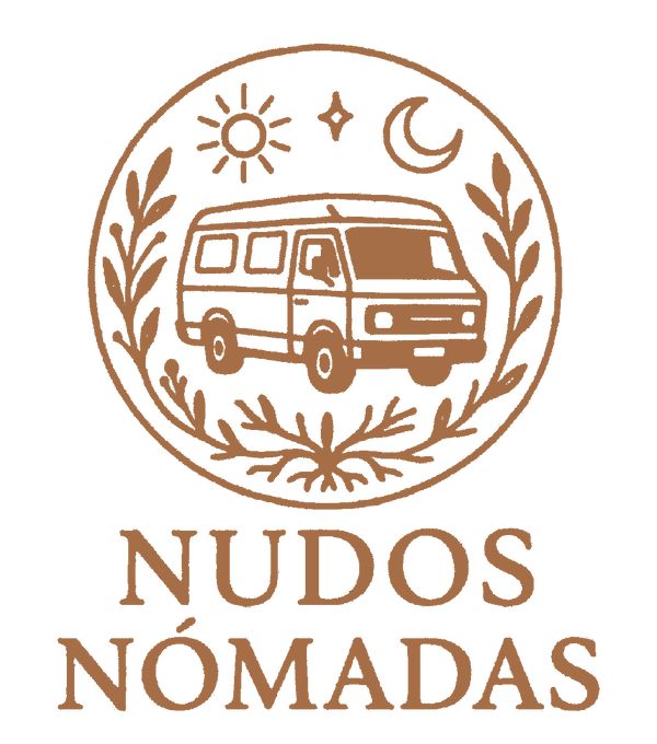 Nudos Nómadas